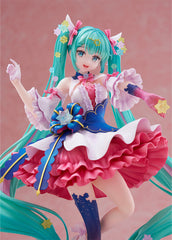 Creators Collection Figure Hatsune Miku: Rosuuri Ver. Figure
