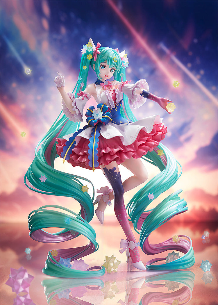 Creators Collection Figure Hatsune Miku: Rosuuri Ver. Figure