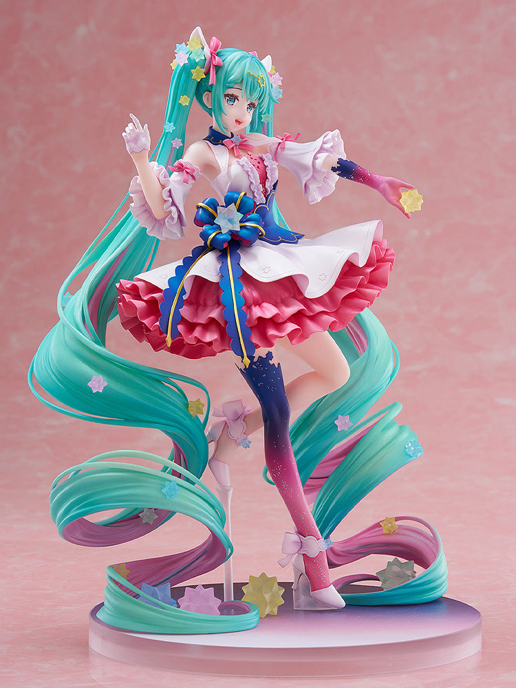 Creators Collection Figure Hatsune Miku: Rosuuri Ver. Figure