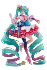 Creators Collection Figure Hatsune Miku: Rosuuri Ver. Figure