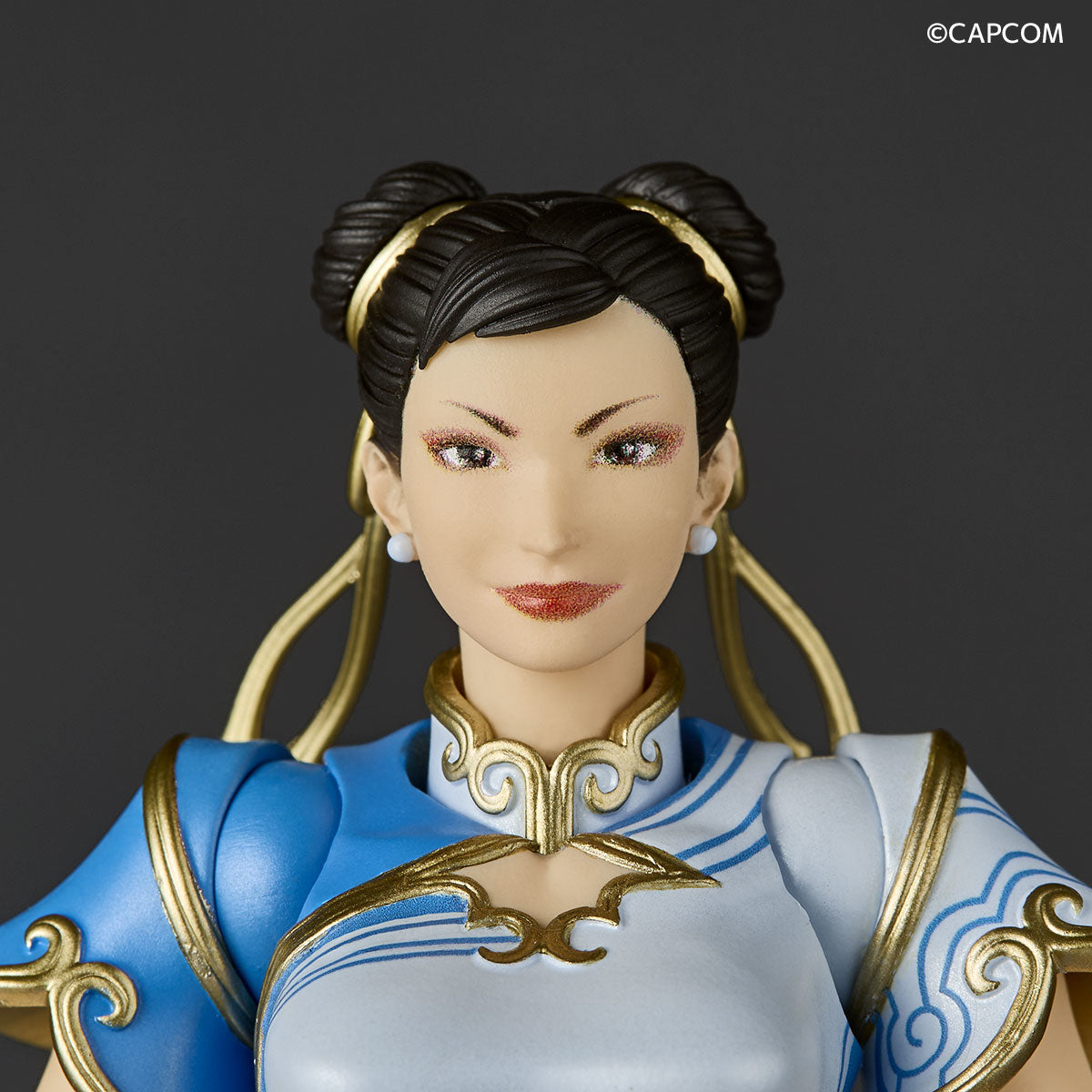Amazing Yamaguchi Chun-Li - Street Fighter 6