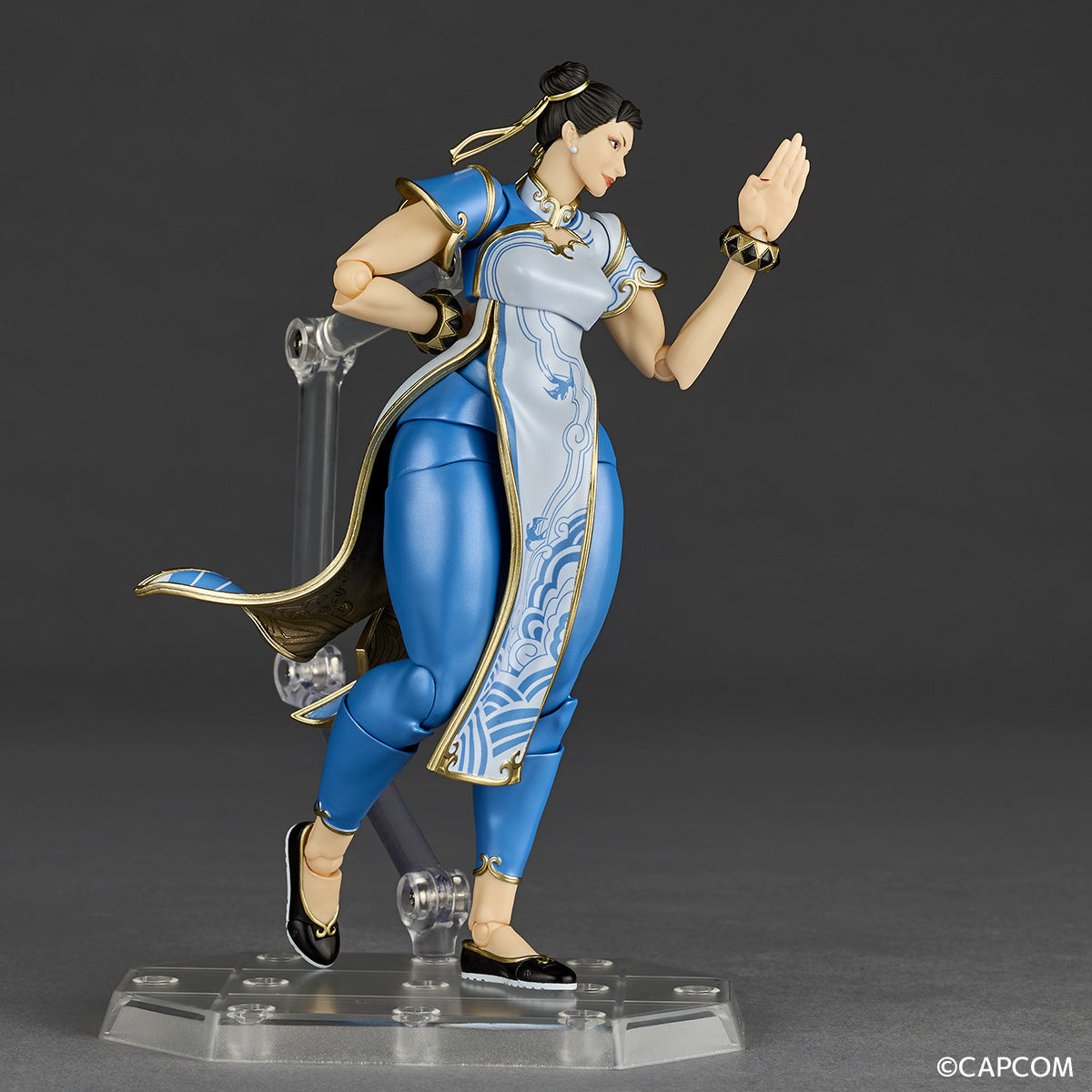 Amazing Yamaguchi Chun-Li - Street Fighter 6