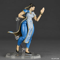 Amazing Yamaguchi Chun-Li - Street Fighter 6