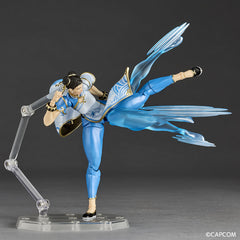 Amazing Yamaguchi Chun-Li - Street Fighter 6