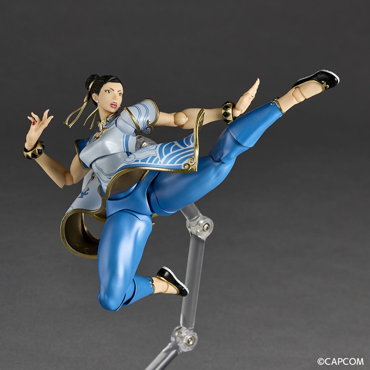 Amazing Yamaguchi Chun-Li - Street Fighter 6