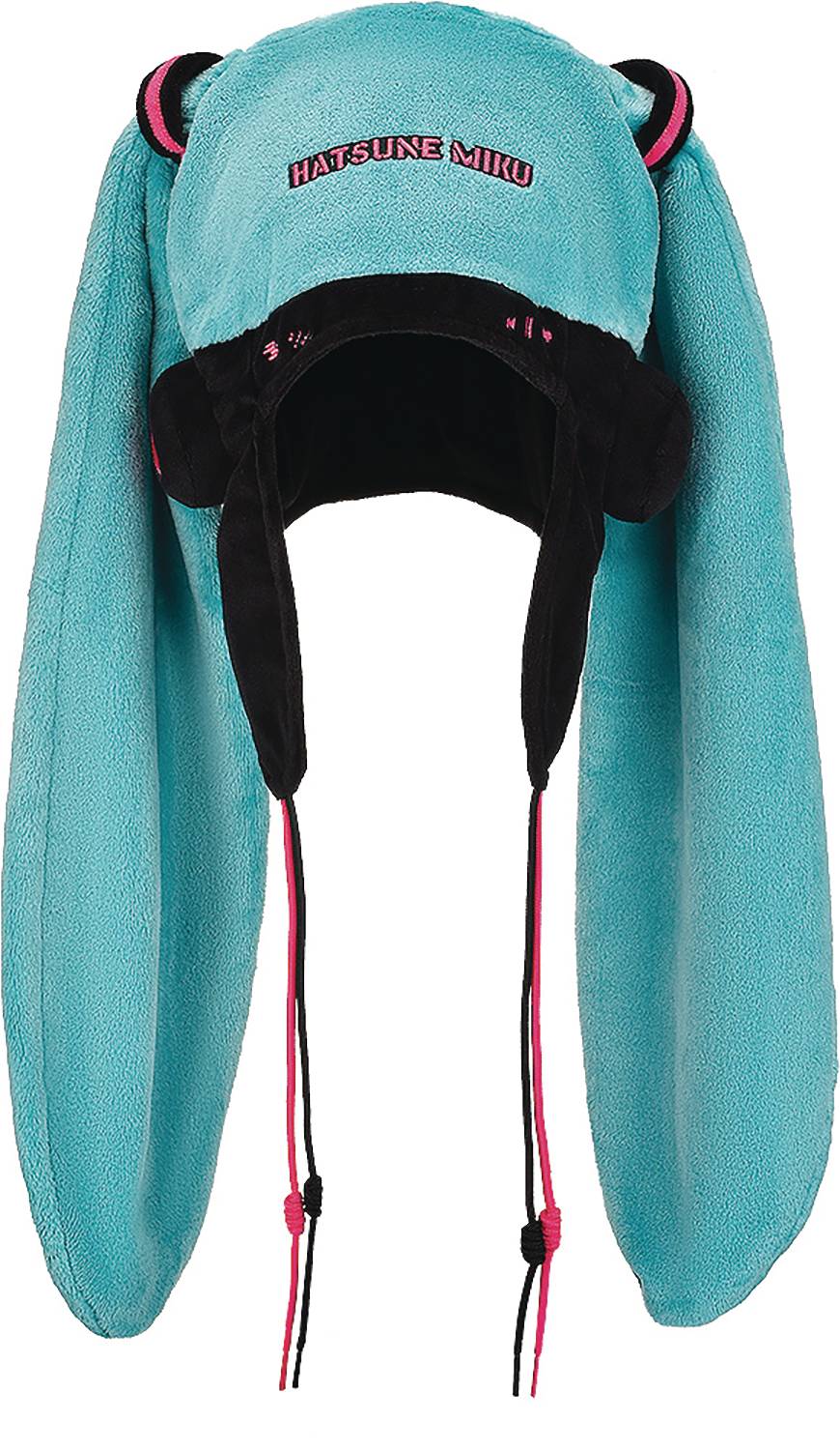Character Vocal Series 01 - Hatsune Miku Cap