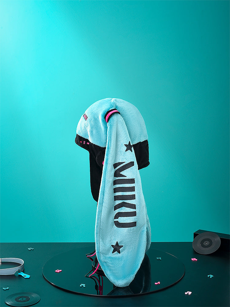 Character Vocal Series 01 - Hatsune Miku Cap
