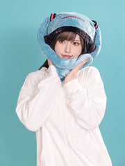 Character Vocal Series 01 - Hatsune Miku Cap