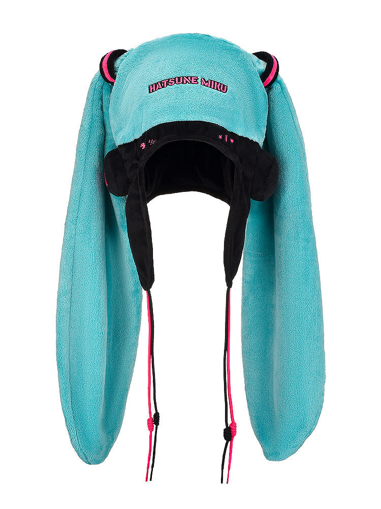 Character Vocal Series 01 - Hatsune Miku Cap