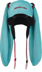 Character Vocal Series 01 - Hatsune Miku Cap