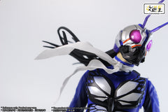 Shin Kamen Rider 0 Movable Scarf