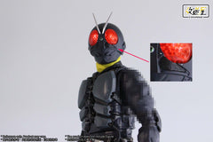 Shin Phase Variation LED Head