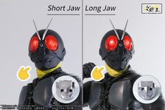 Shin Phase Variation LED Head