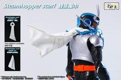 SHF Gotchard Steam Hopper Scarf