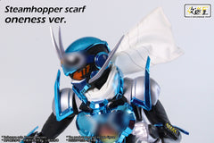 SHF Gotchard Steam Hopper Scarf