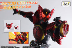 Tajadol LED Head