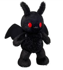 Build-A-Bear Mothman Plush Stuffed Toys