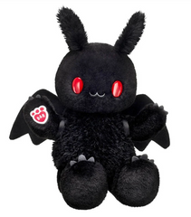 Build-A-Bear Mothman Plush Stuffed Toys