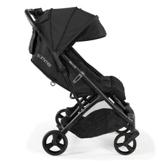 3Dpac CS+ Double Stroller