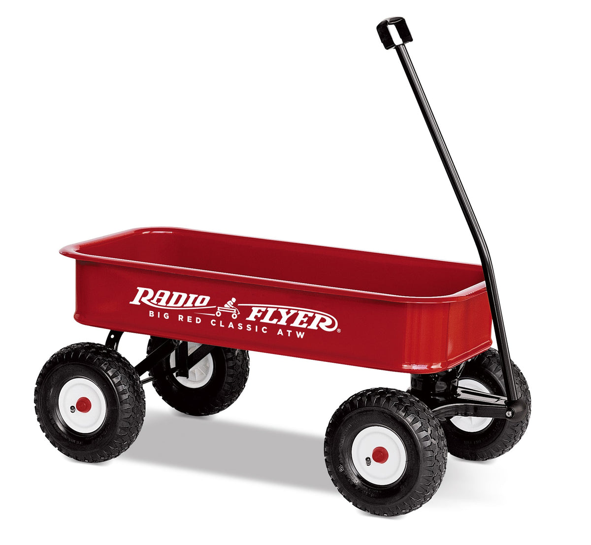 Big Red Classic ATW
