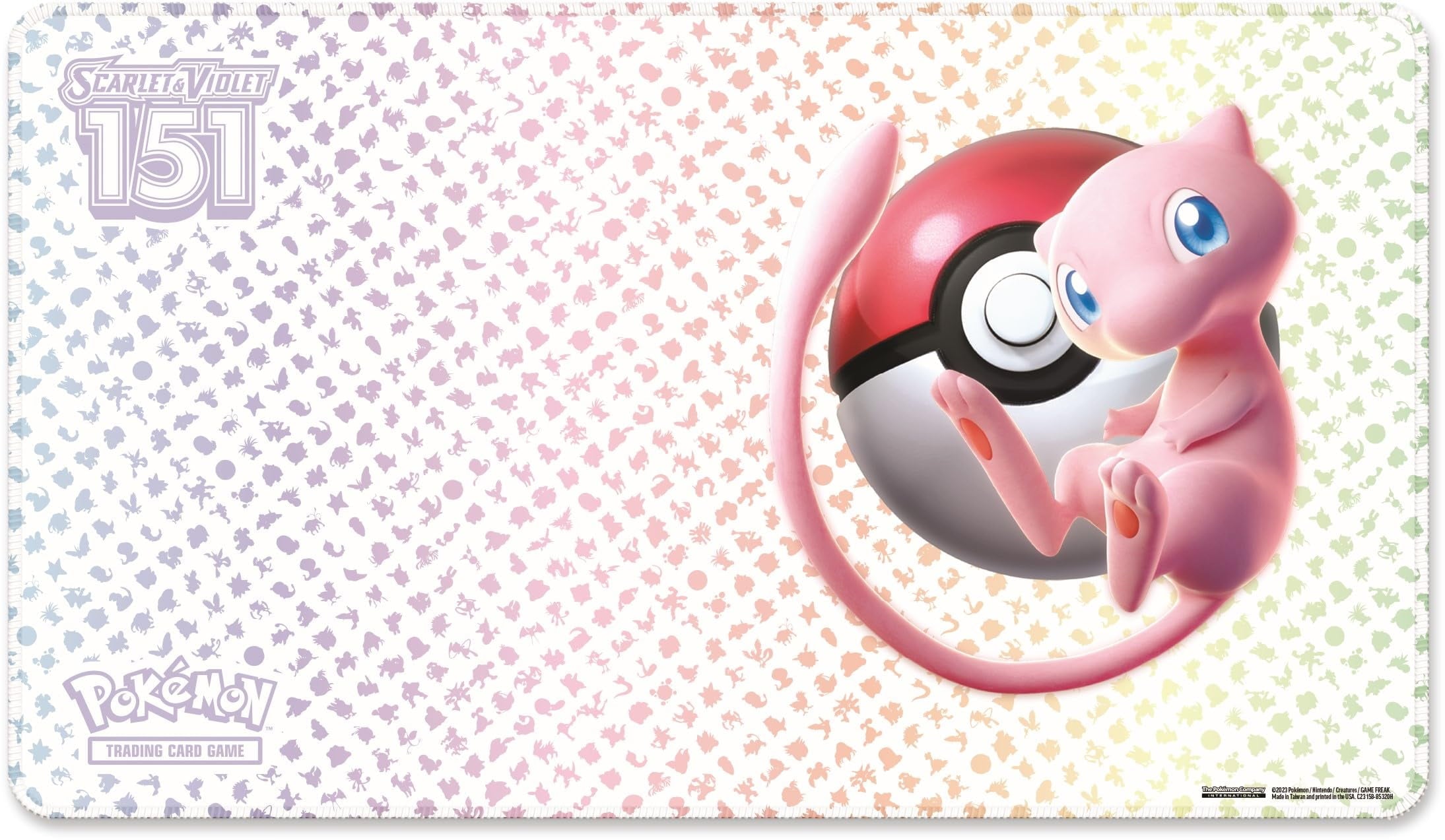 Pokemon Scarlet & Violet 151 Ultra Premium Collection 4 Box Case