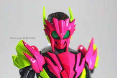 SHF Upgrade SH Figuarts Zero One Flying Falcon