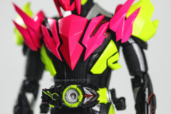SHF Upgrade SH Figuarts Zero One Flying Falcon