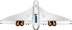 LEGO Icons Concorde – 10318
