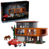 LEGO Ideas Twilight The Cullen House 21354