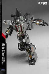 DST01-002 - Highdive