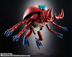 Digivolving Spirits 06: Kabuterimon