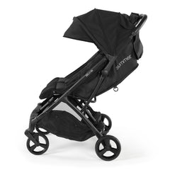 3Dpac CS+ Double Stroller