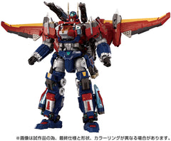 Diaclone DA-109 Dia-Battles X-1